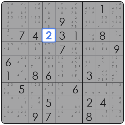 sudoku facil